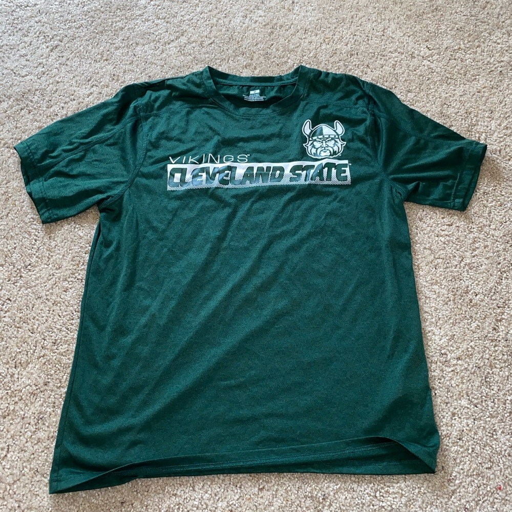 Cleveland State T-shirt